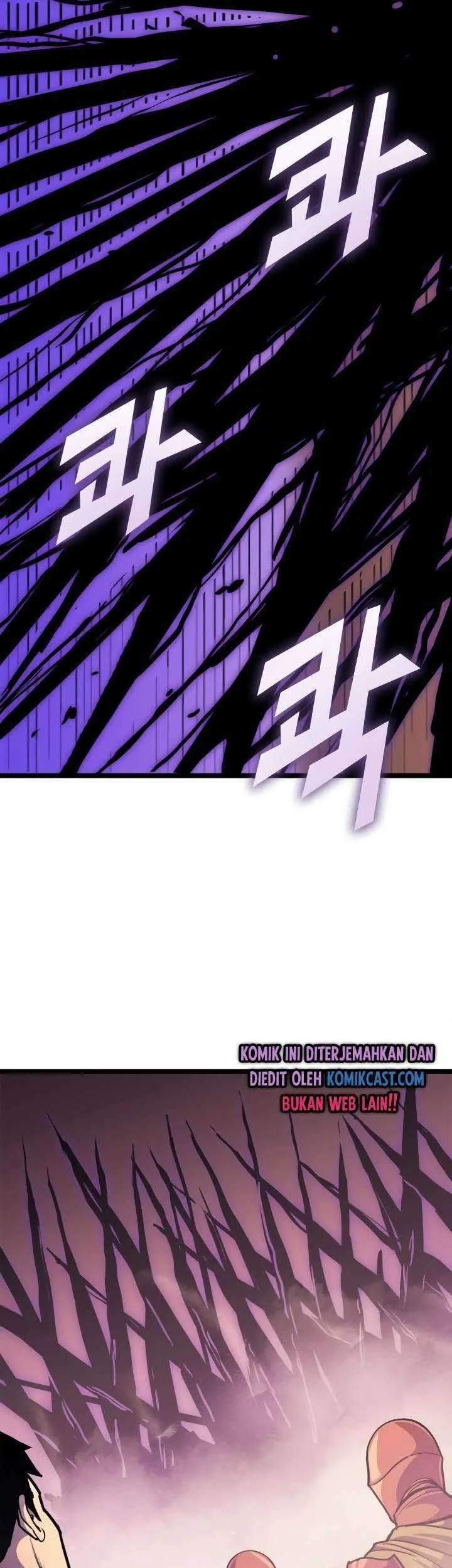 Max Level Returner Chapter 80 Gambar 68