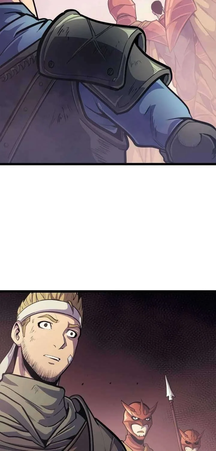 Max Level Returner Chapter 80 Gambar 69