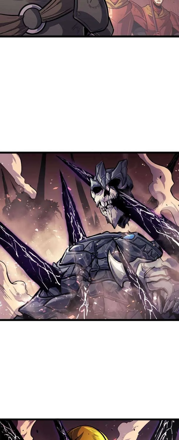 Max Level Returner Chapter 80 Gambar 70