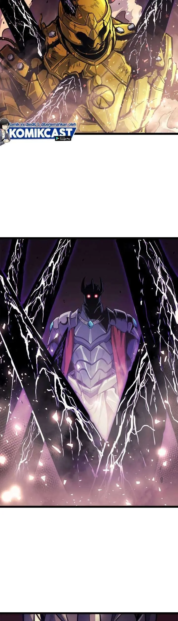 Max Level Returner Chapter 80 Gambar 71