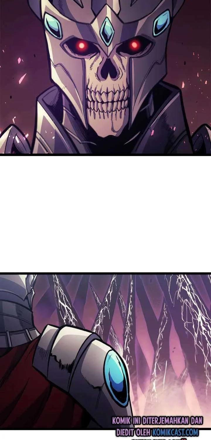 Max Level Returner Chapter 80 Gambar 72