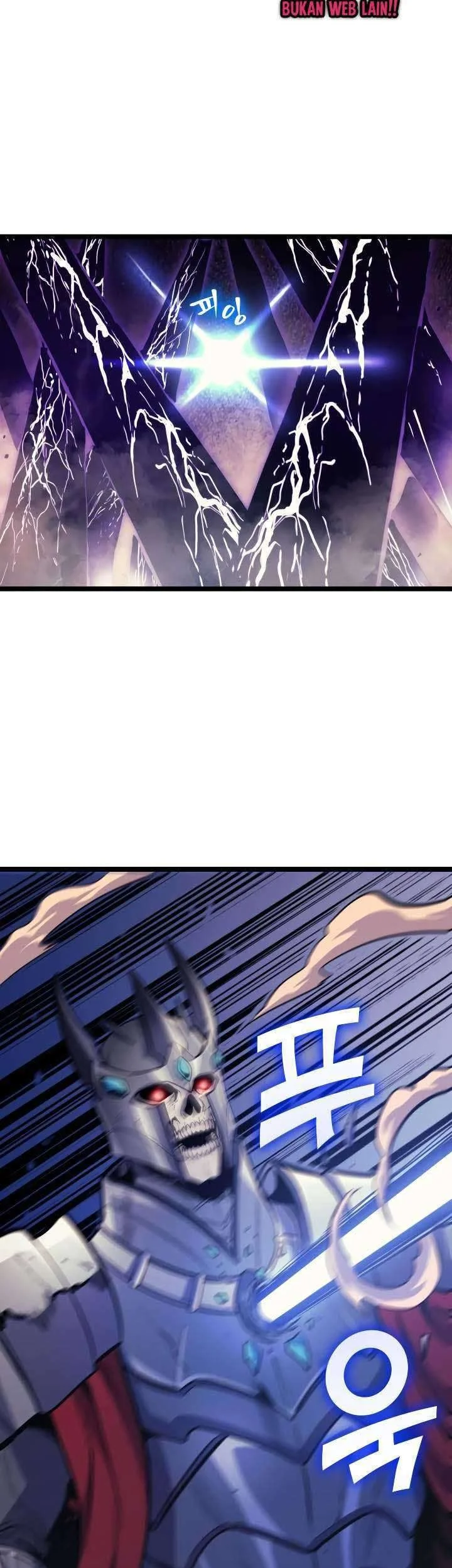 Max Level Returner Chapter 80 Gambar 73
