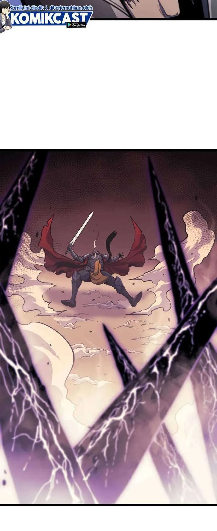 Max Level Returner Chapter 80 Gambar 75