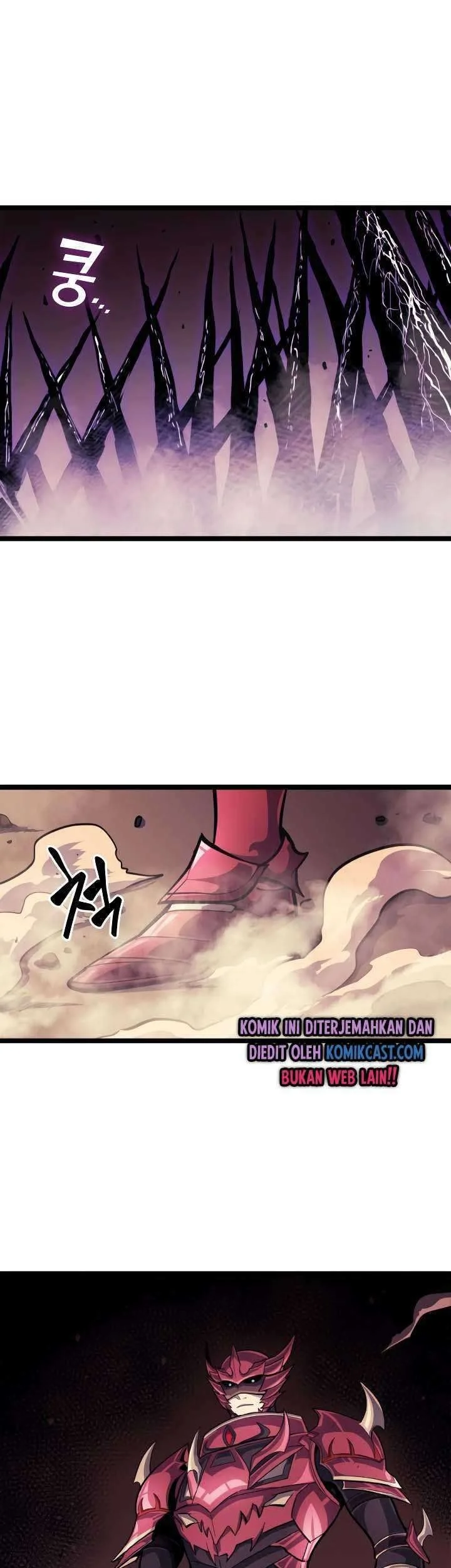 Max Level Returner Chapter 80 Gambar 76