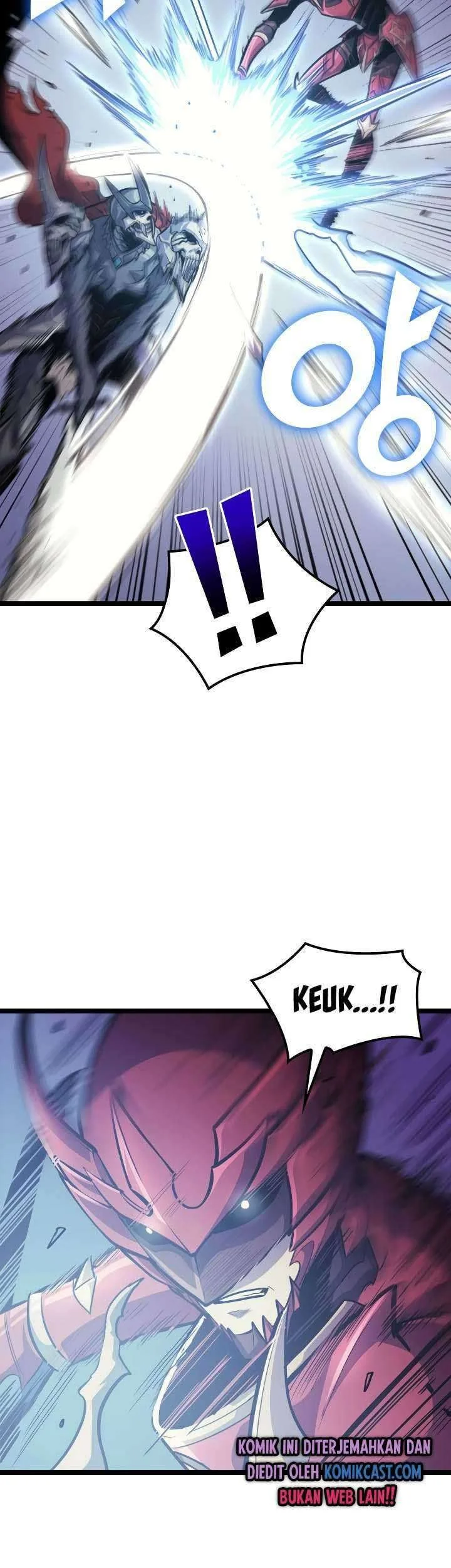 Max Level Returner Chapter 80 Gambar 7