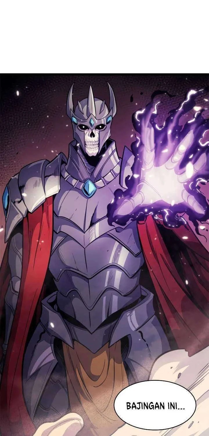 Max Level Returner Chapter 80 Gambar 15