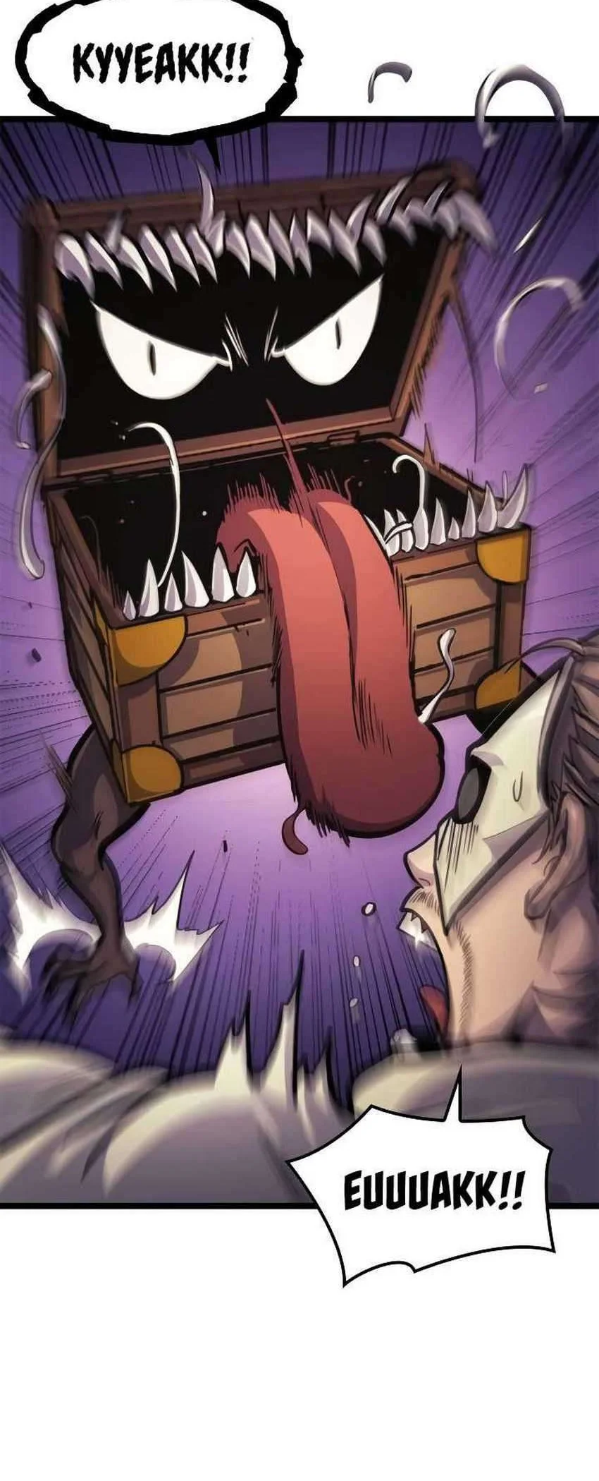 Max Level Returner Chapter 81 Gambar 25