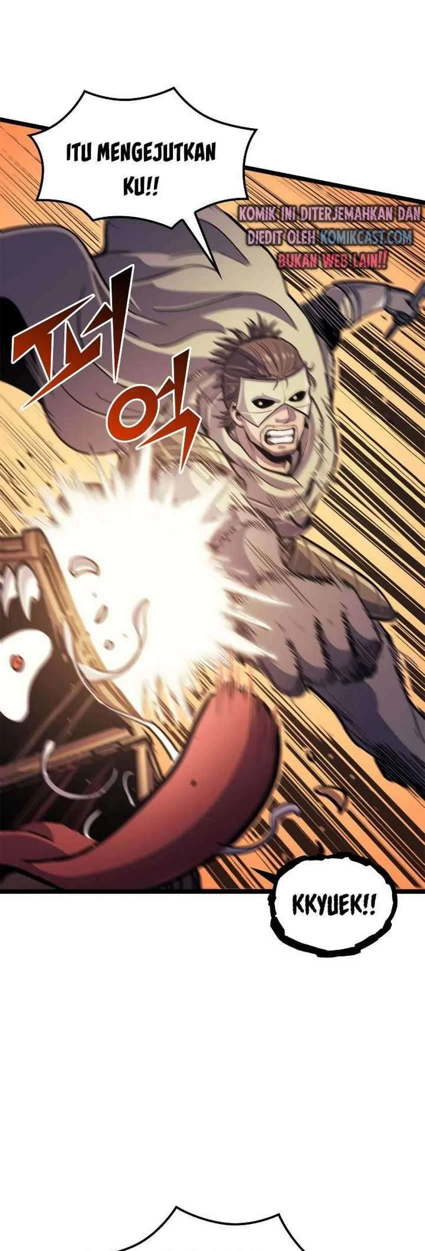 Max Level Returner Chapter 81 Gambar 26