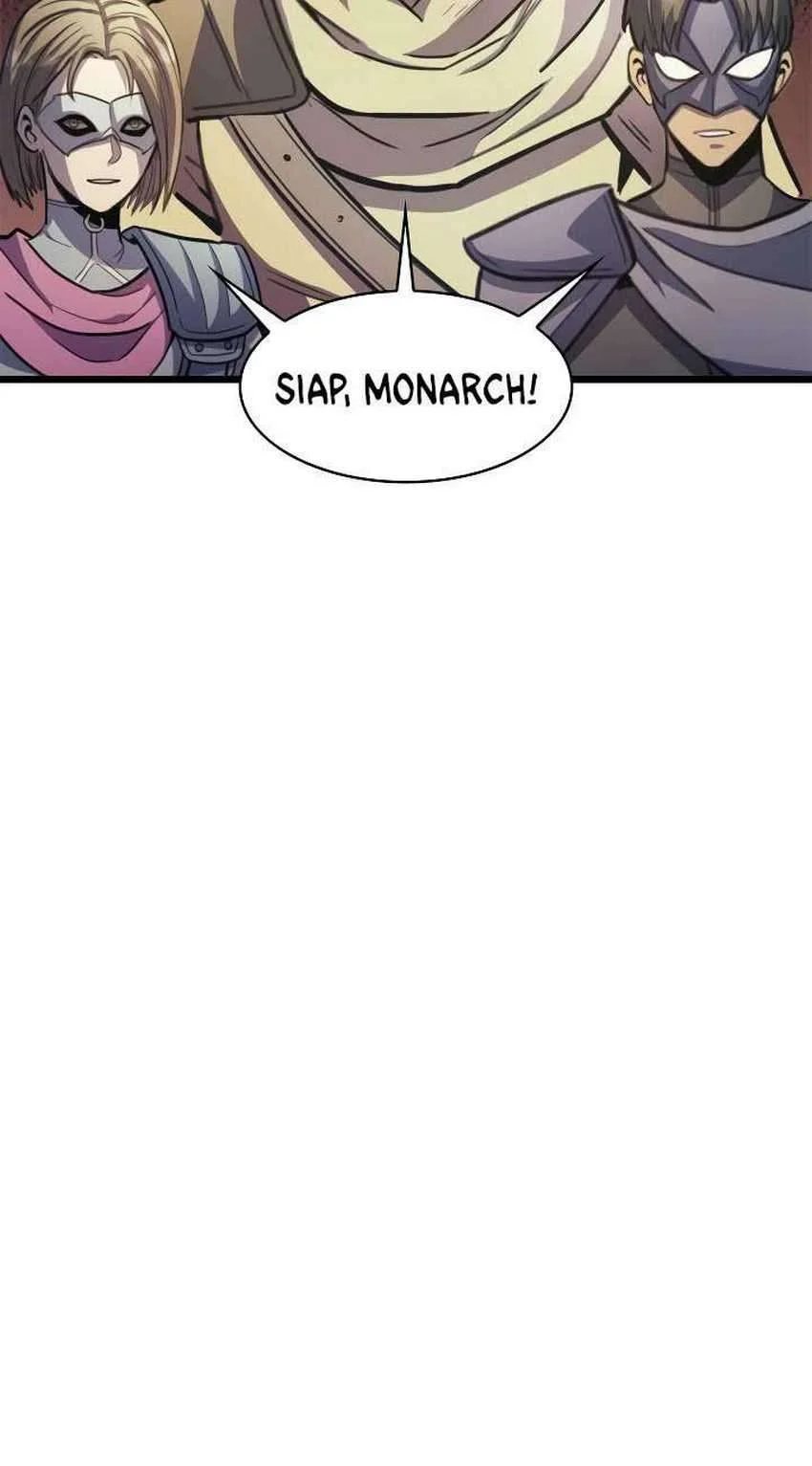 Max Level Returner Chapter 81 Gambar 42