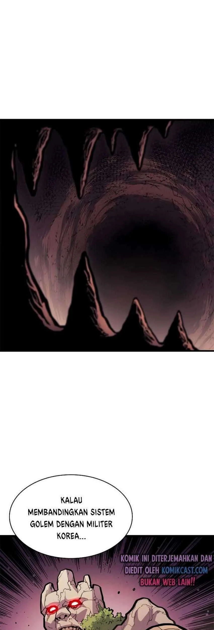 Max Level Returner Chapter 81 Gambar 43