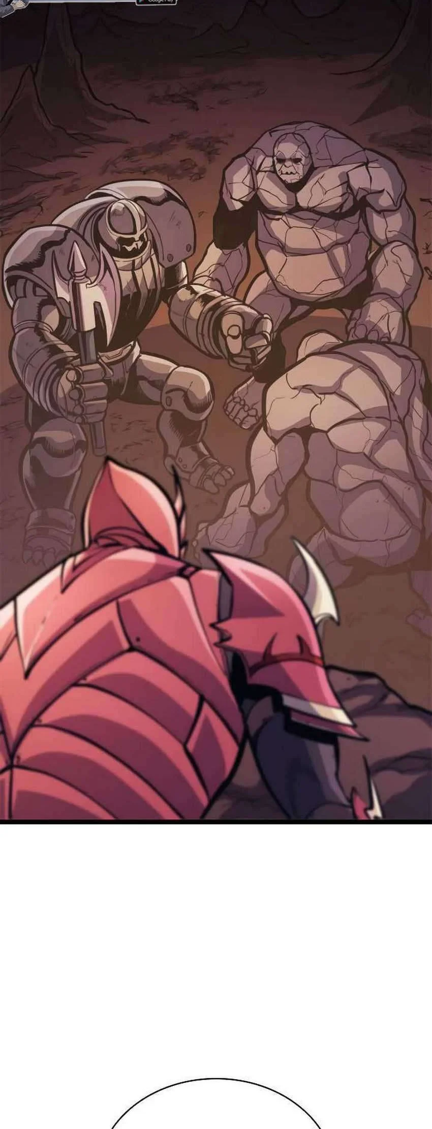 Max Level Returner Chapter 81 Gambar 49