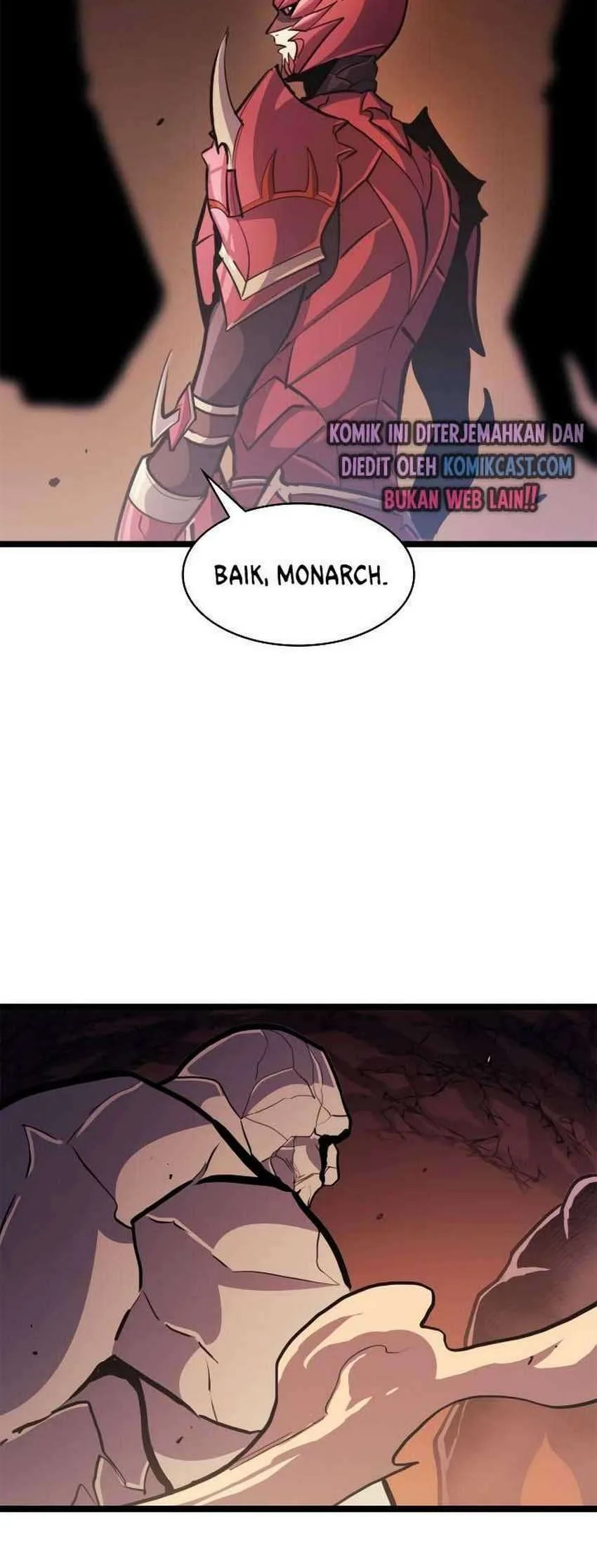 Max Level Returner Chapter 81 Gambar 51