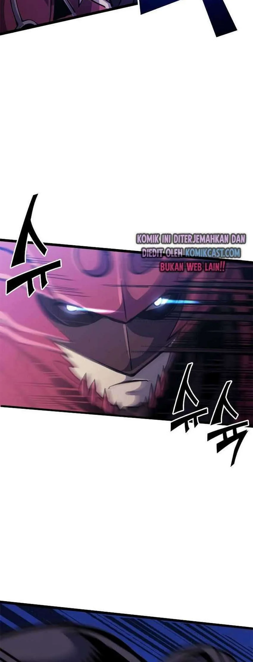 Max Level Returner Chapter 81 Gambar 54