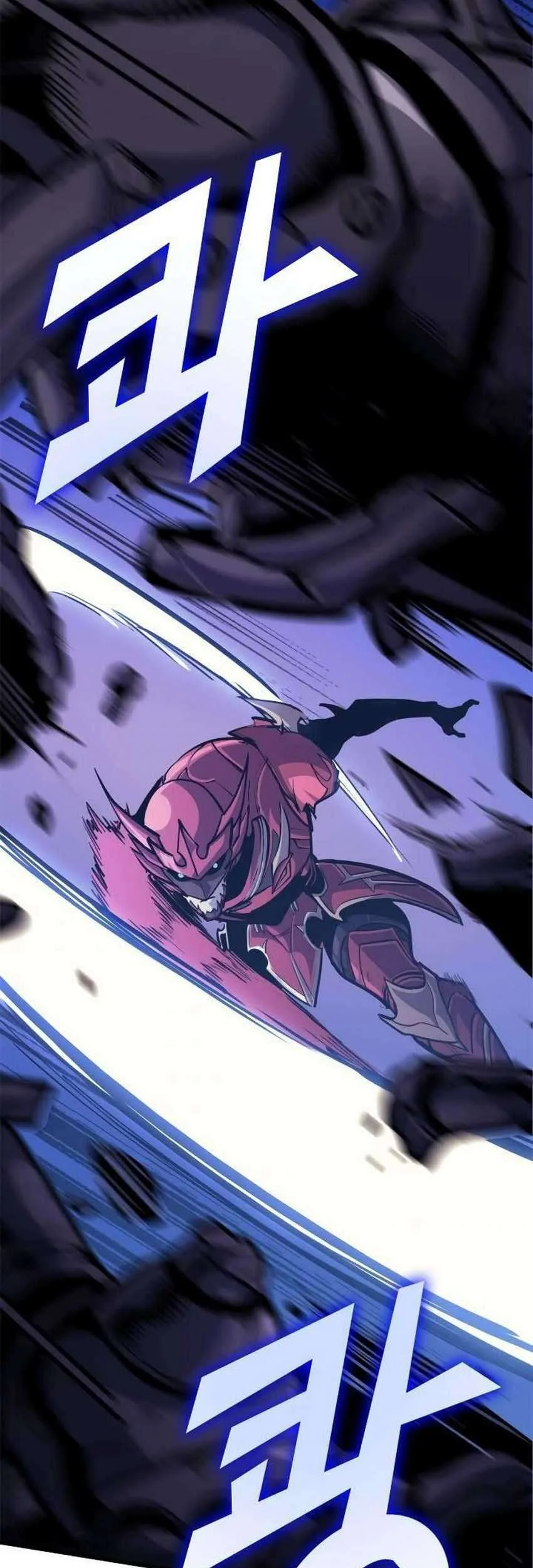 Max Level Returner Chapter 81 Gambar 55