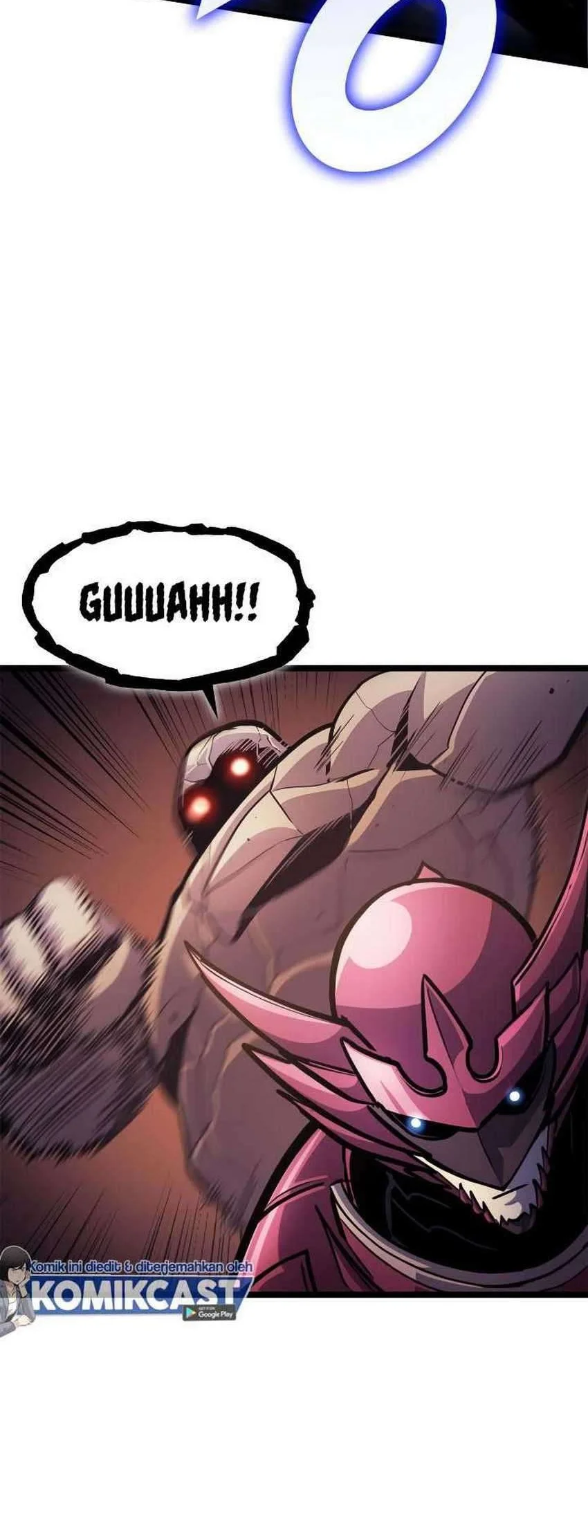 Max Level Returner Chapter 81 Gambar 56