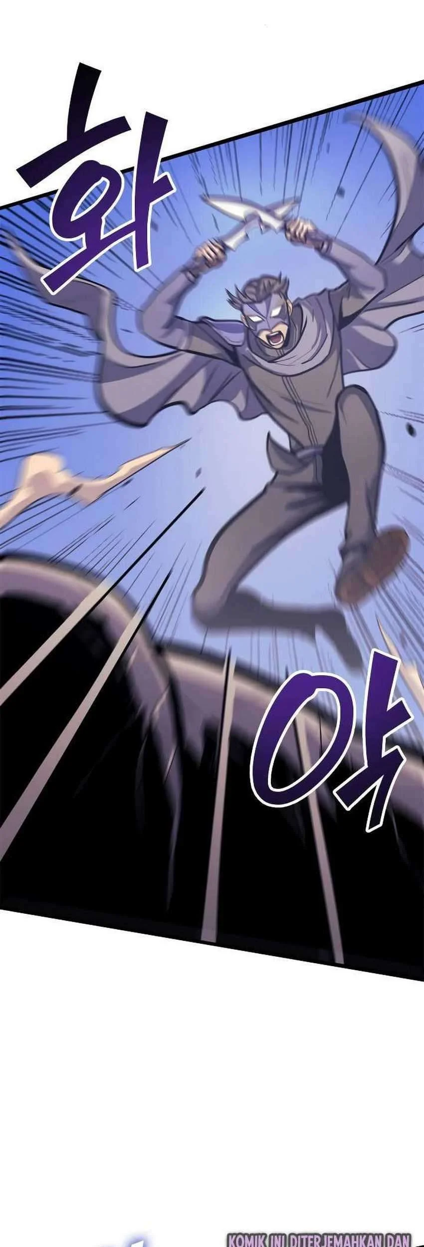 Max Level Returner Chapter 81 Gambar 57