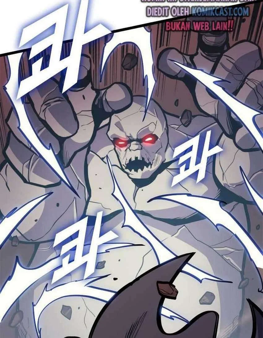 Max Level Returner Chapter 81 Gambar 58
