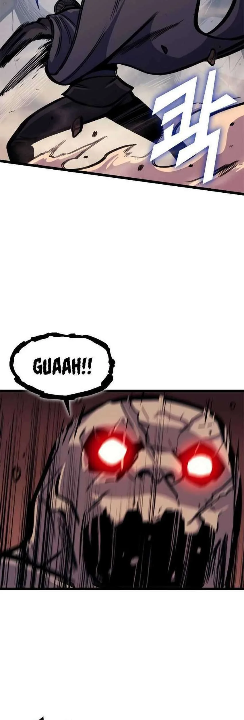 Max Level Returner Chapter 81 Gambar 59