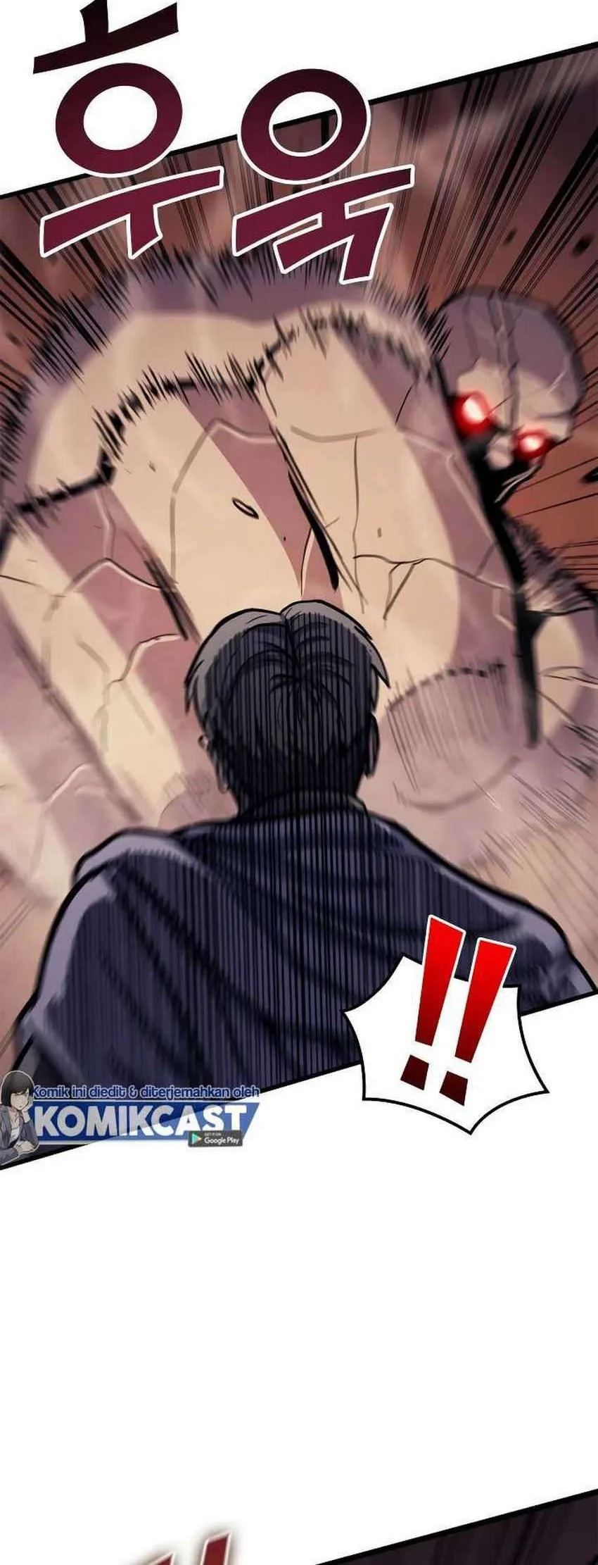 Max Level Returner Chapter 81 Gambar 60