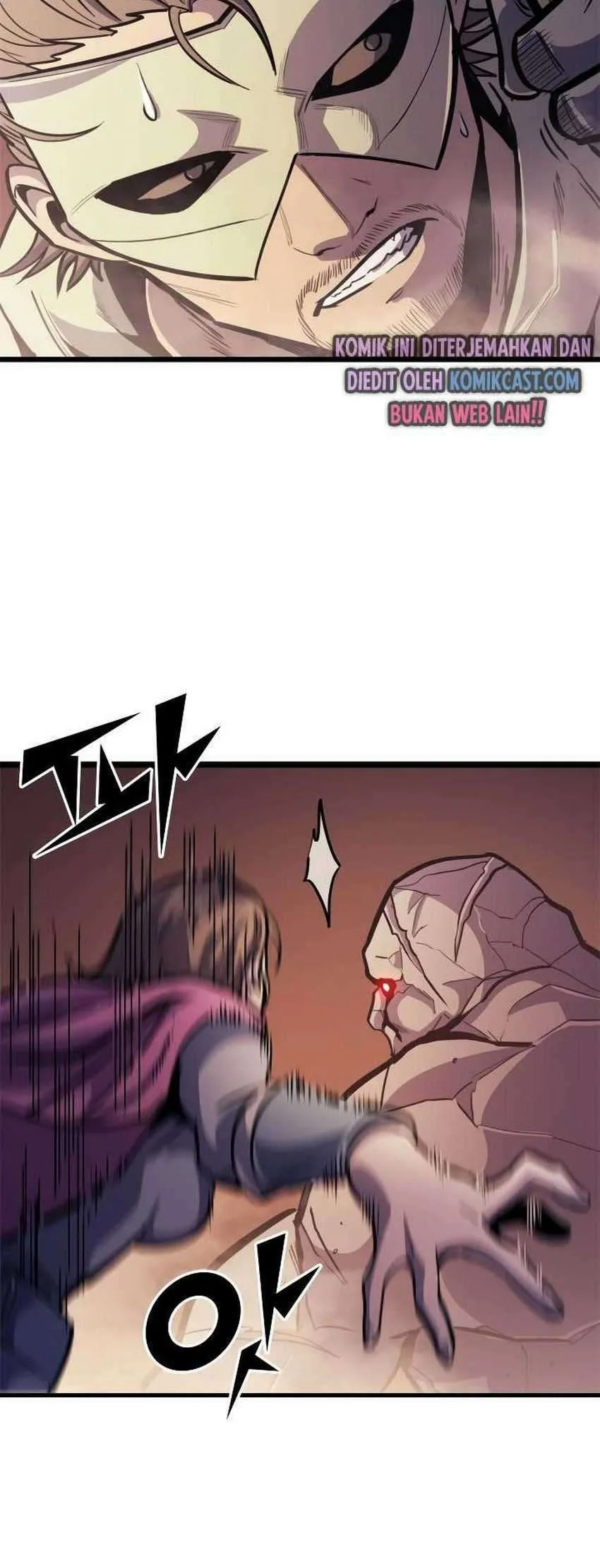 Max Level Returner Chapter 81 Gambar 62