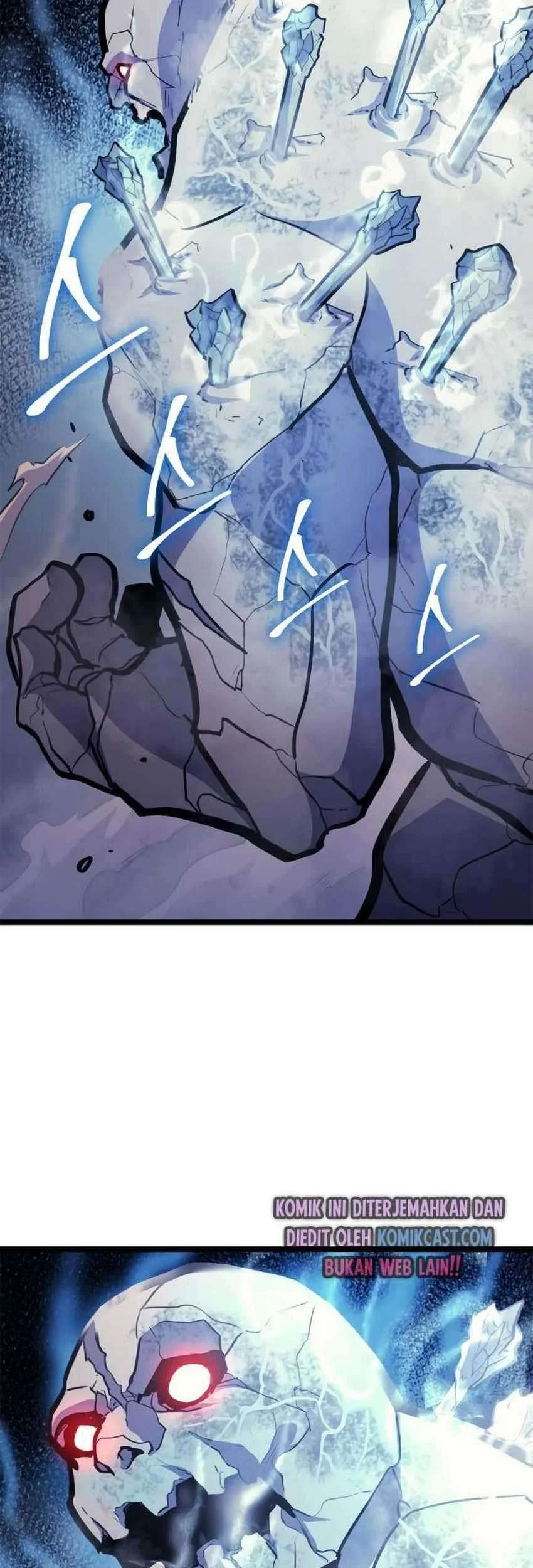 Max Level Returner Chapter 81 Gambar 65