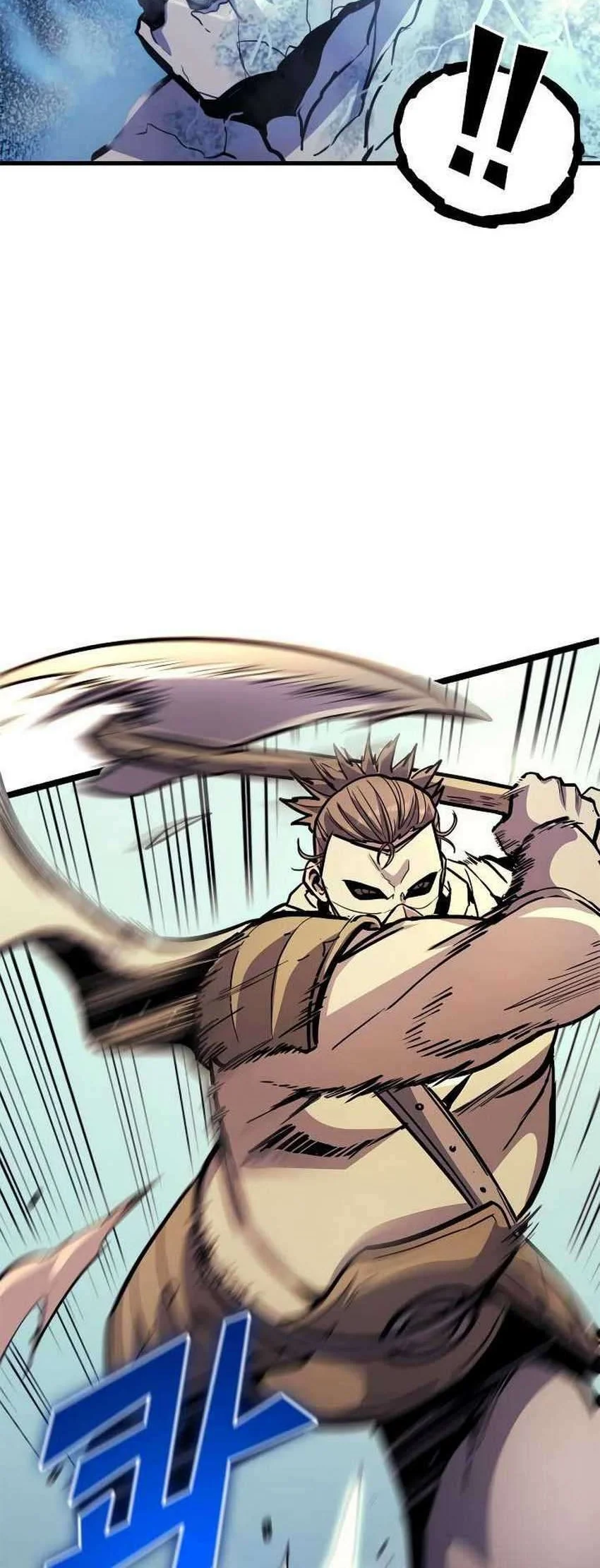 Max Level Returner Chapter 81 Gambar 66