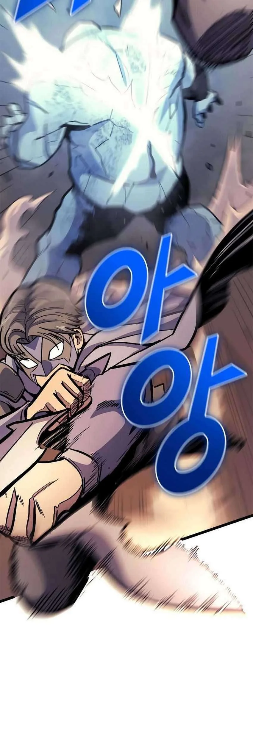 Max Level Returner Chapter 81 Gambar 67