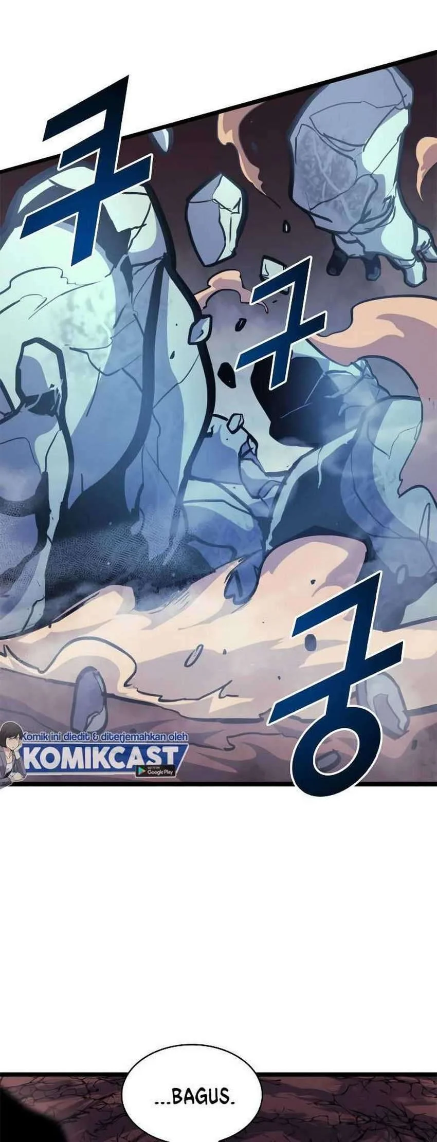 Max Level Returner Chapter 81 Gambar 68