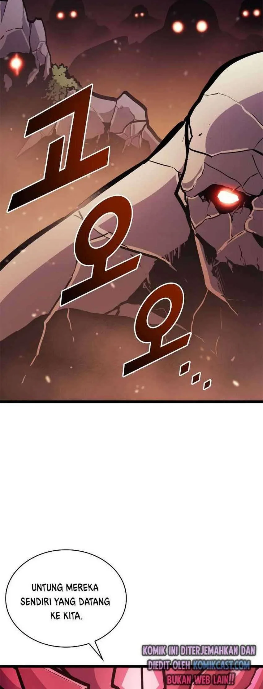 Max Level Returner Chapter 81 Gambar 72