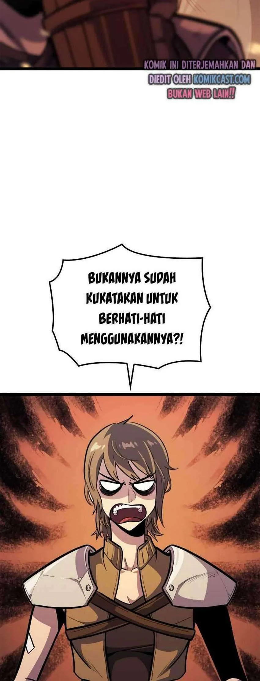 Max Level Returner Chapter 81 Gambar 5