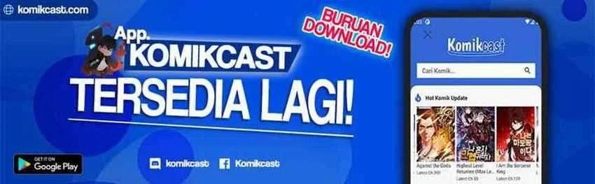 Max Level Returner Chapter 81 Gambar 75