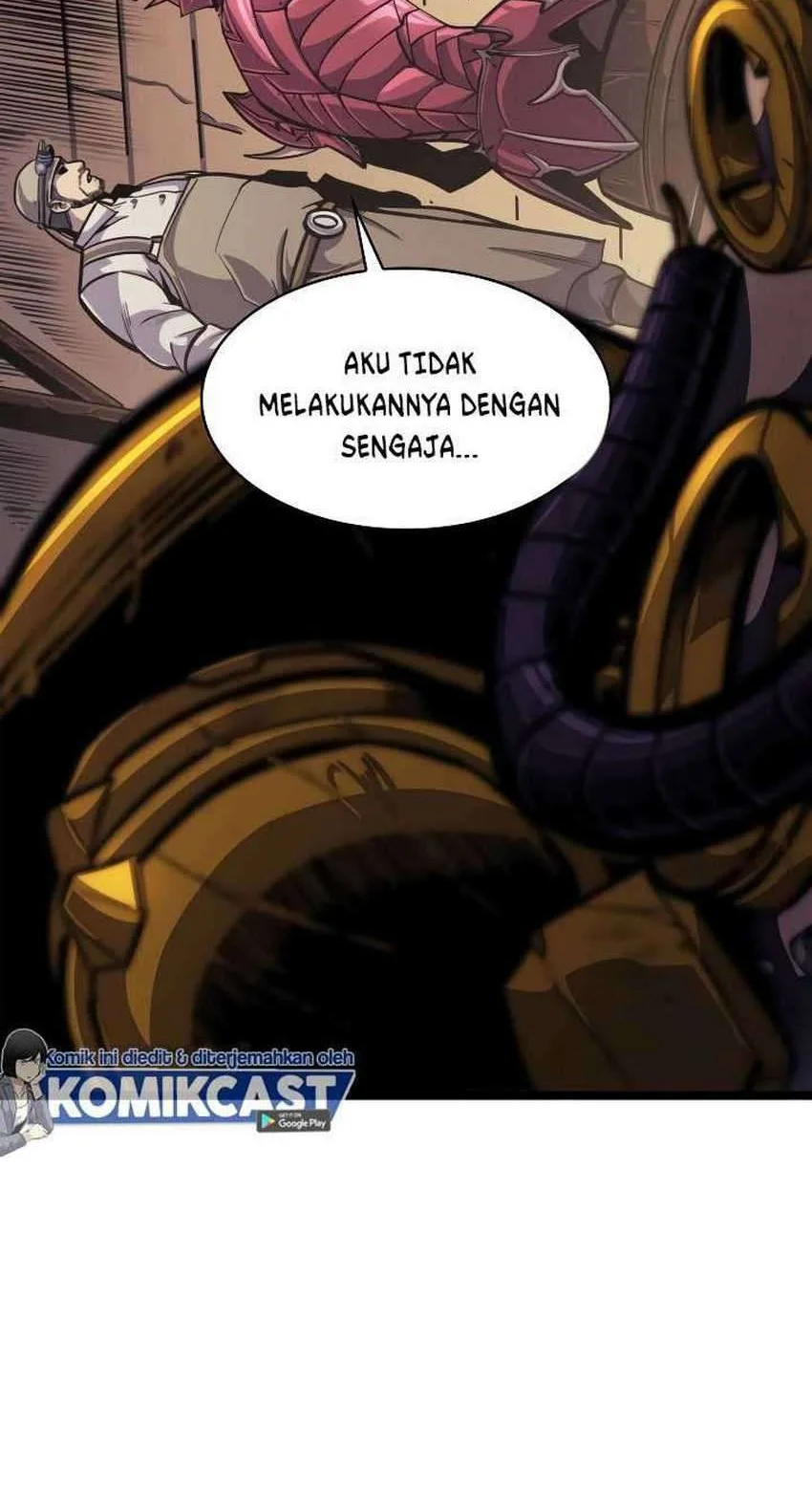 Max Level Returner Chapter 81 Gambar 7