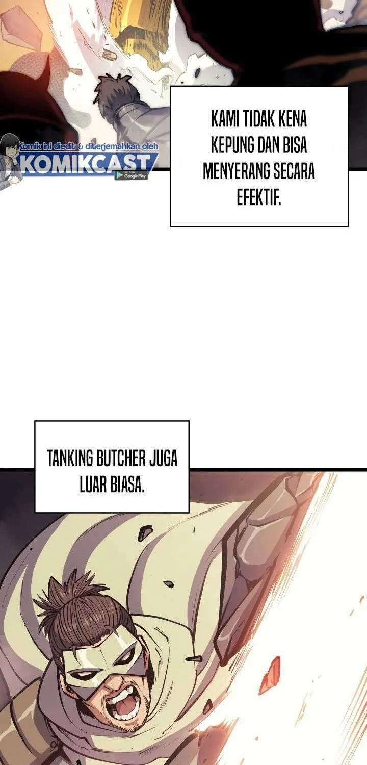 Max Level Returner Chapter 82 Gambar 21