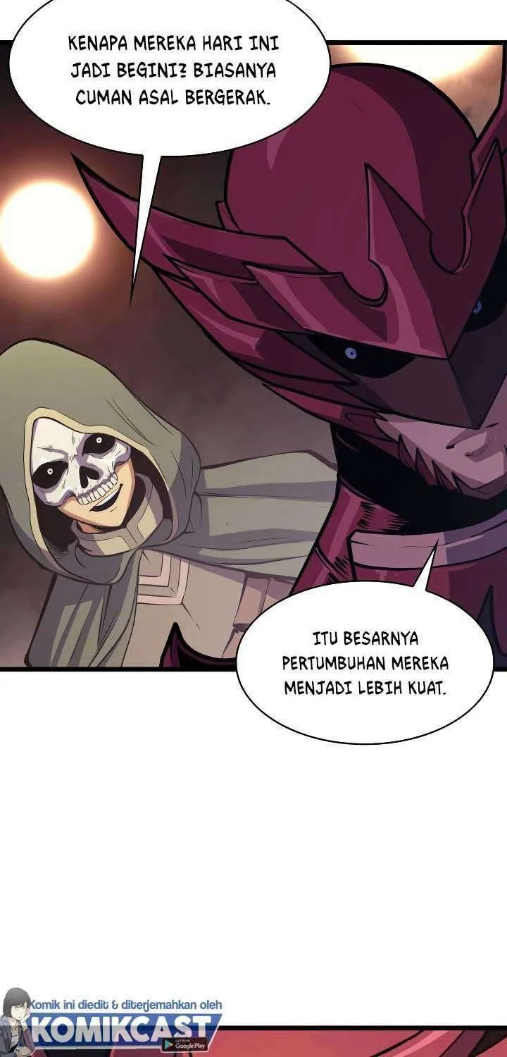 Max Level Returner Chapter 82 Gambar 23