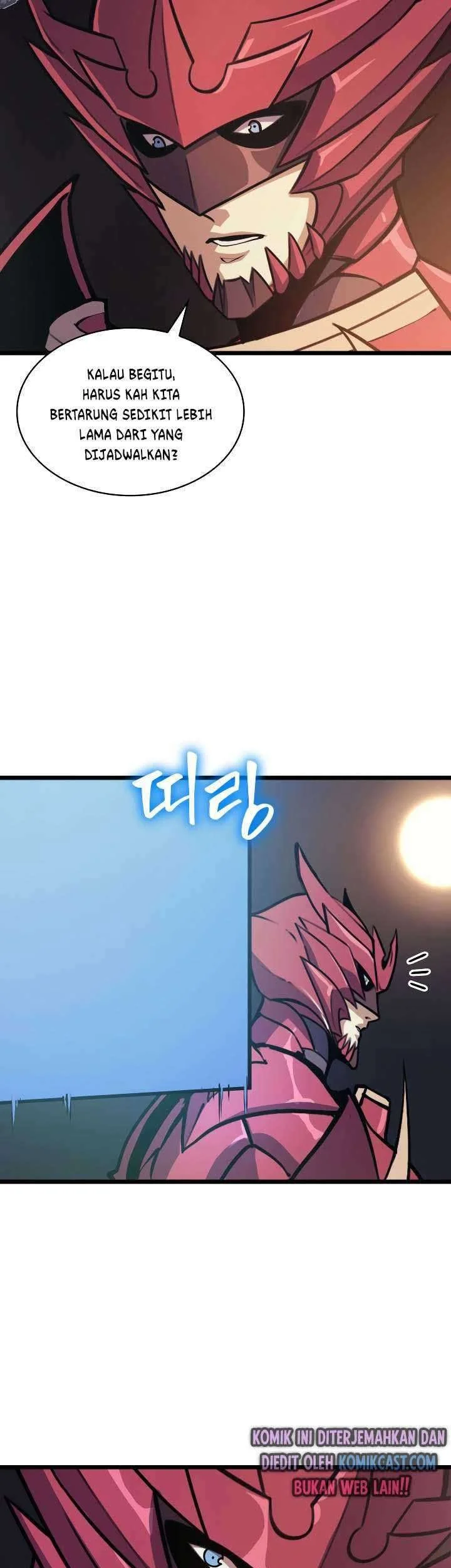 Max Level Returner Chapter 82 Gambar 24