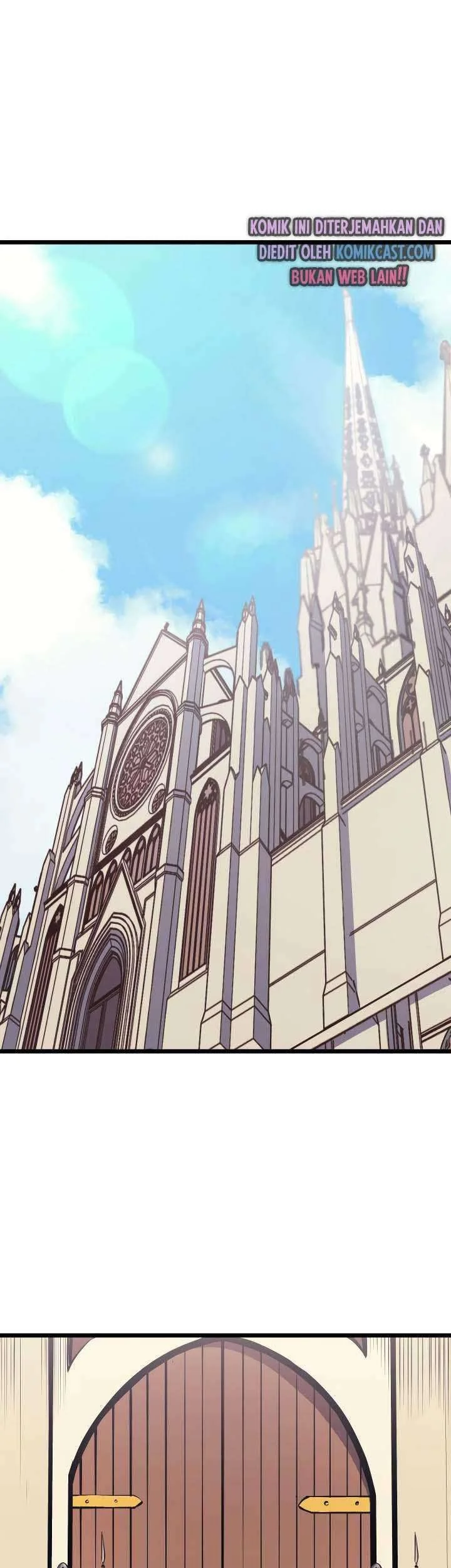 Max Level Returner Chapter 82 Gambar 28