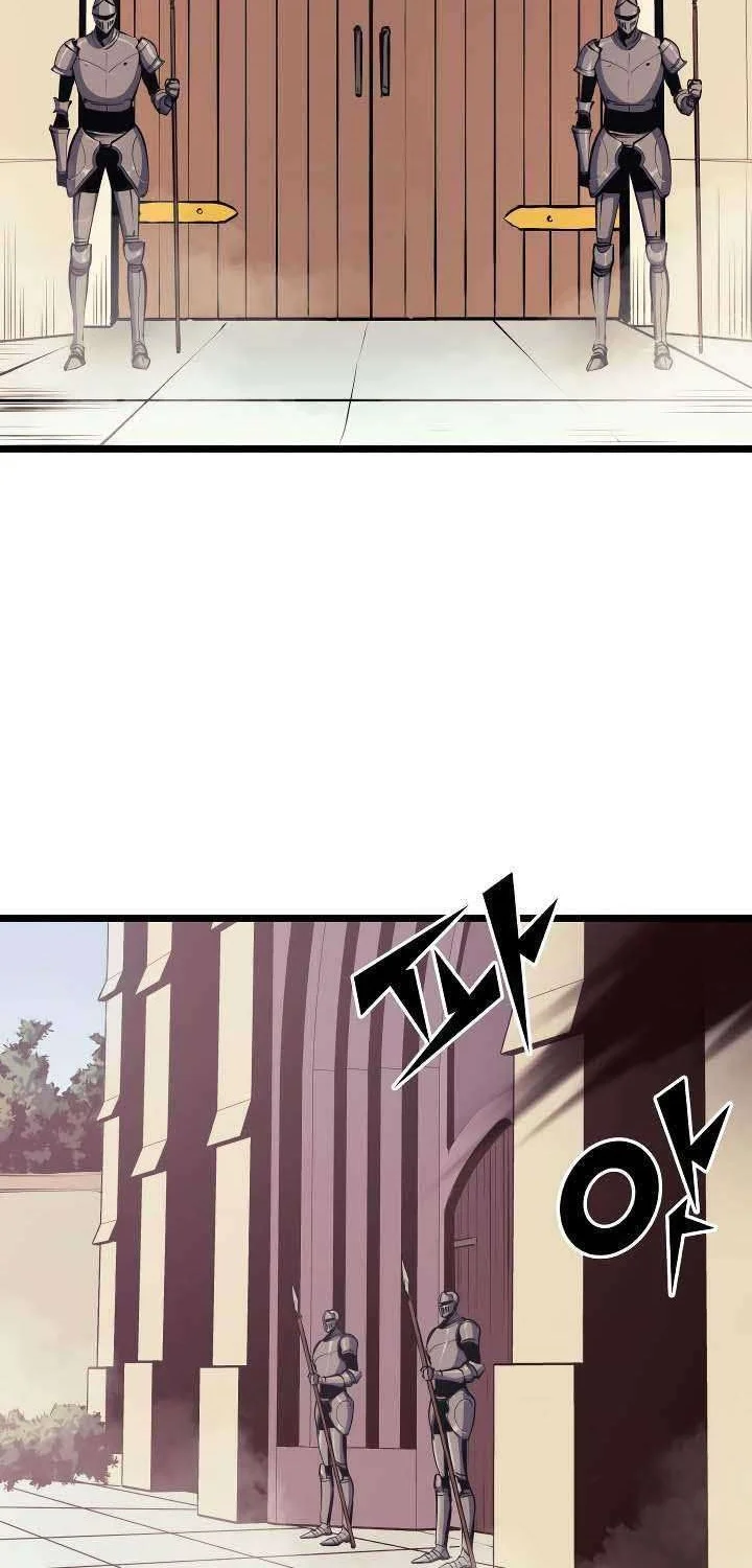 Max Level Returner Chapter 82 Gambar 29