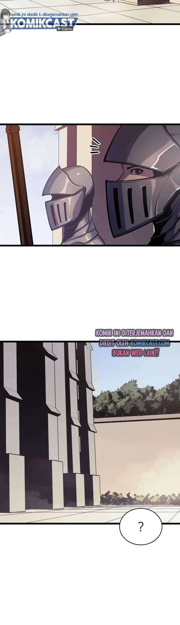 Max Level Returner Chapter 82 Gambar 30