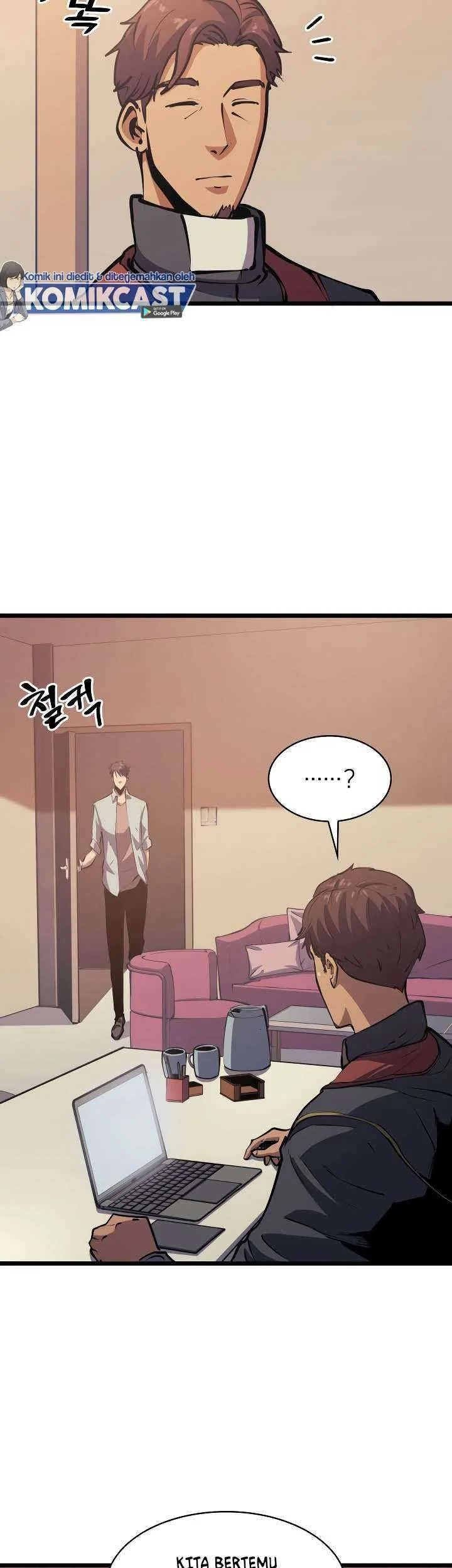 Max Level Returner Chapter 82 Gambar 32