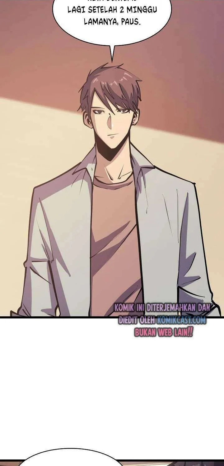 Max Level Returner Chapter 82 Gambar 33