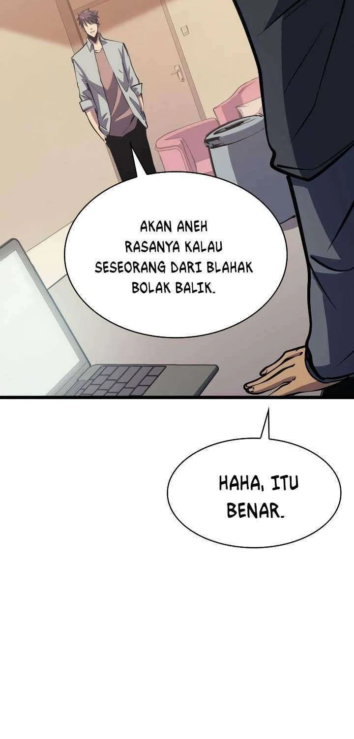 Max Level Returner Chapter 82 Gambar 35