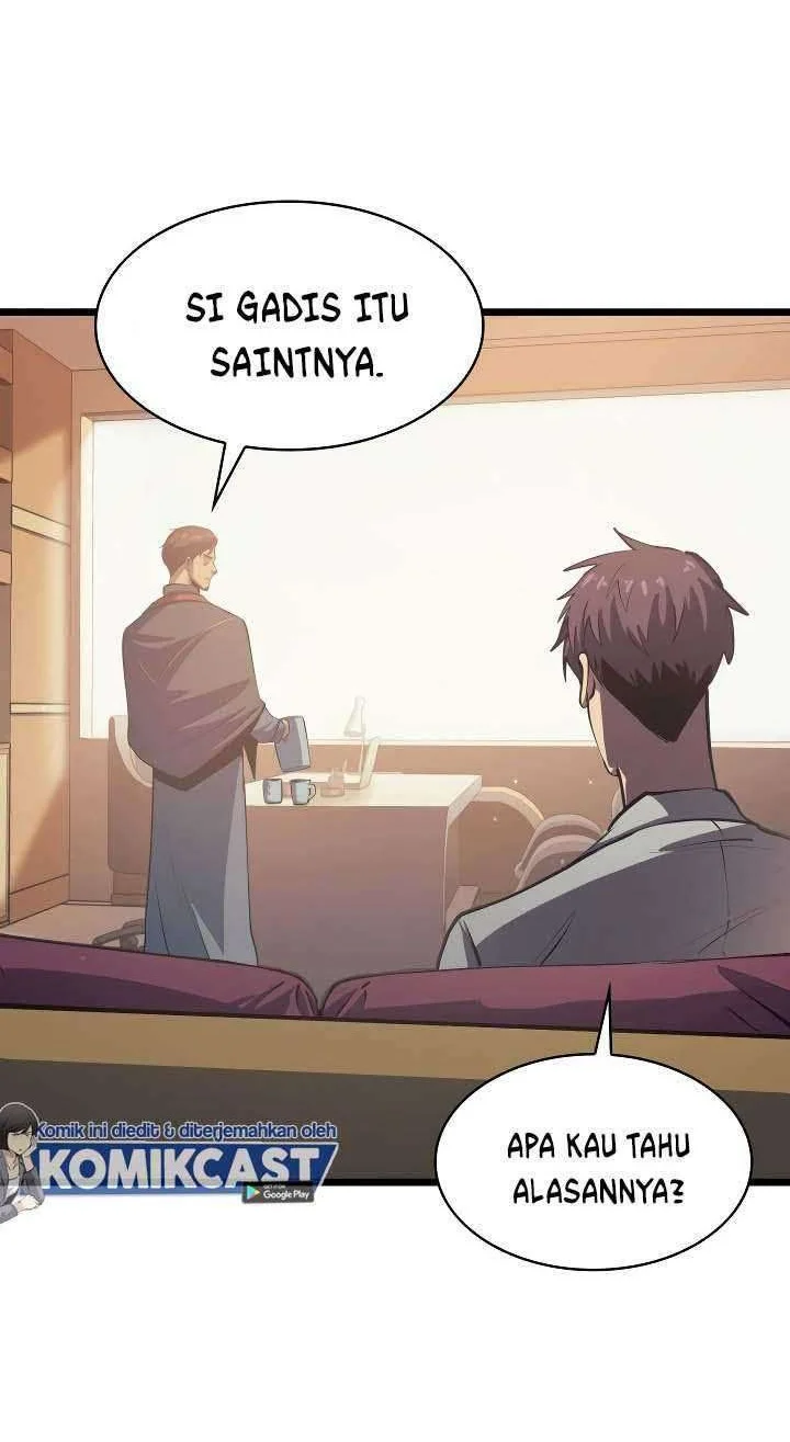 Max Level Returner Chapter 82 Gambar 37