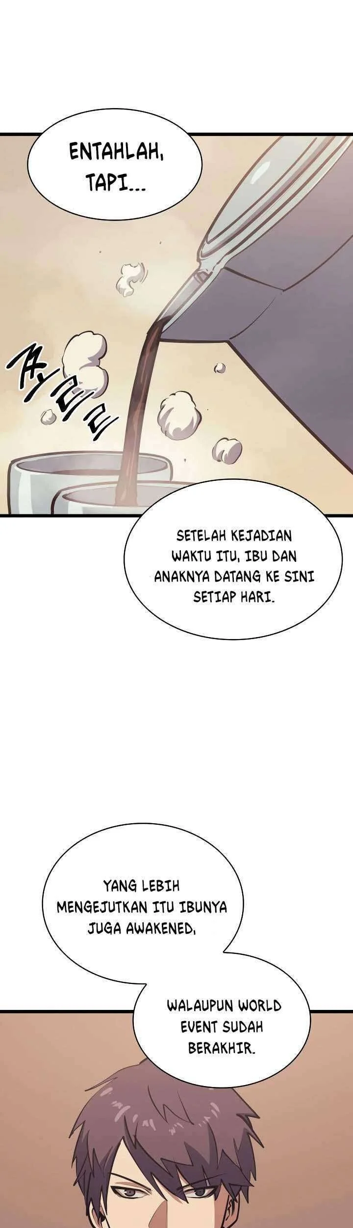 Max Level Returner Chapter 82 Gambar 38