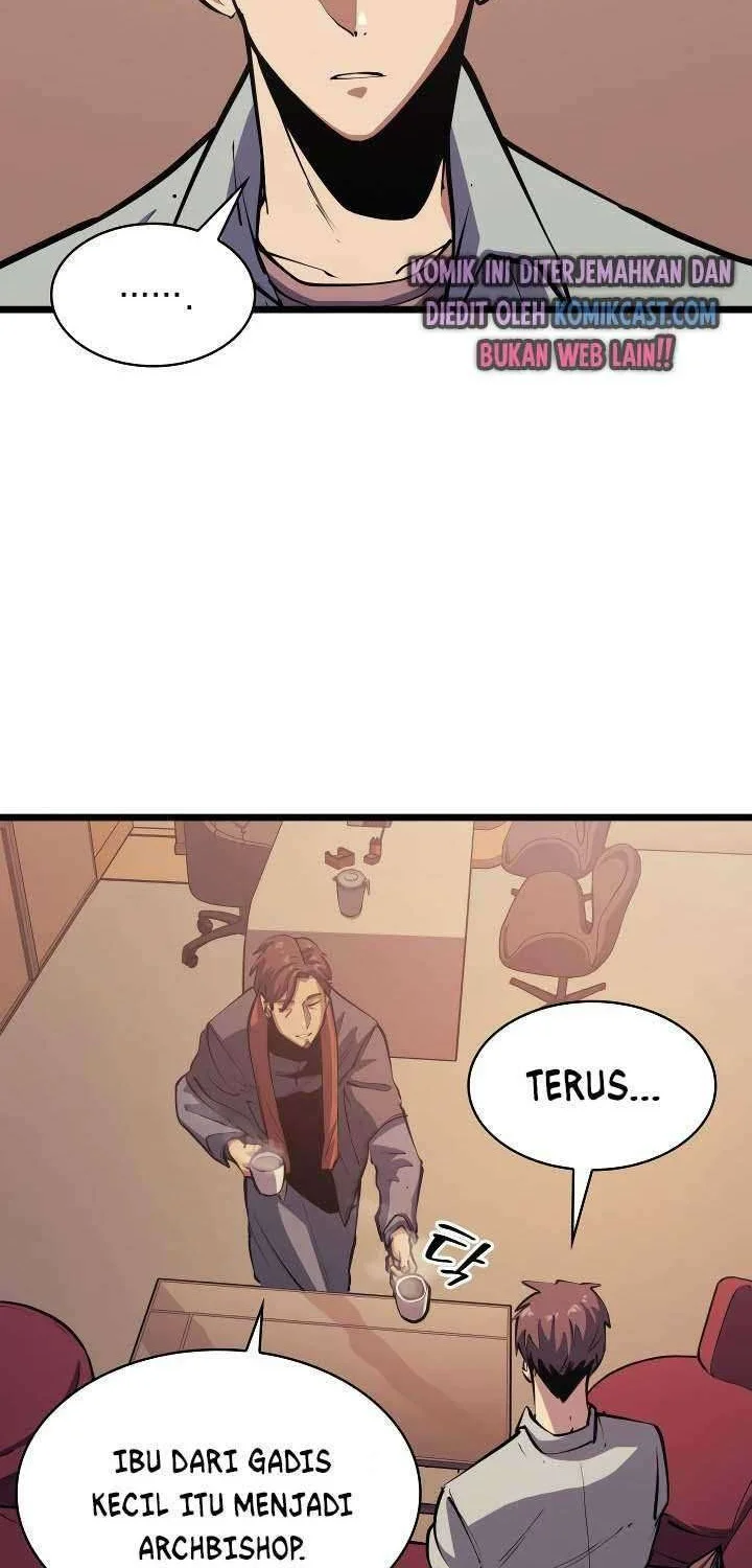 Max Level Returner Chapter 82 Gambar 39