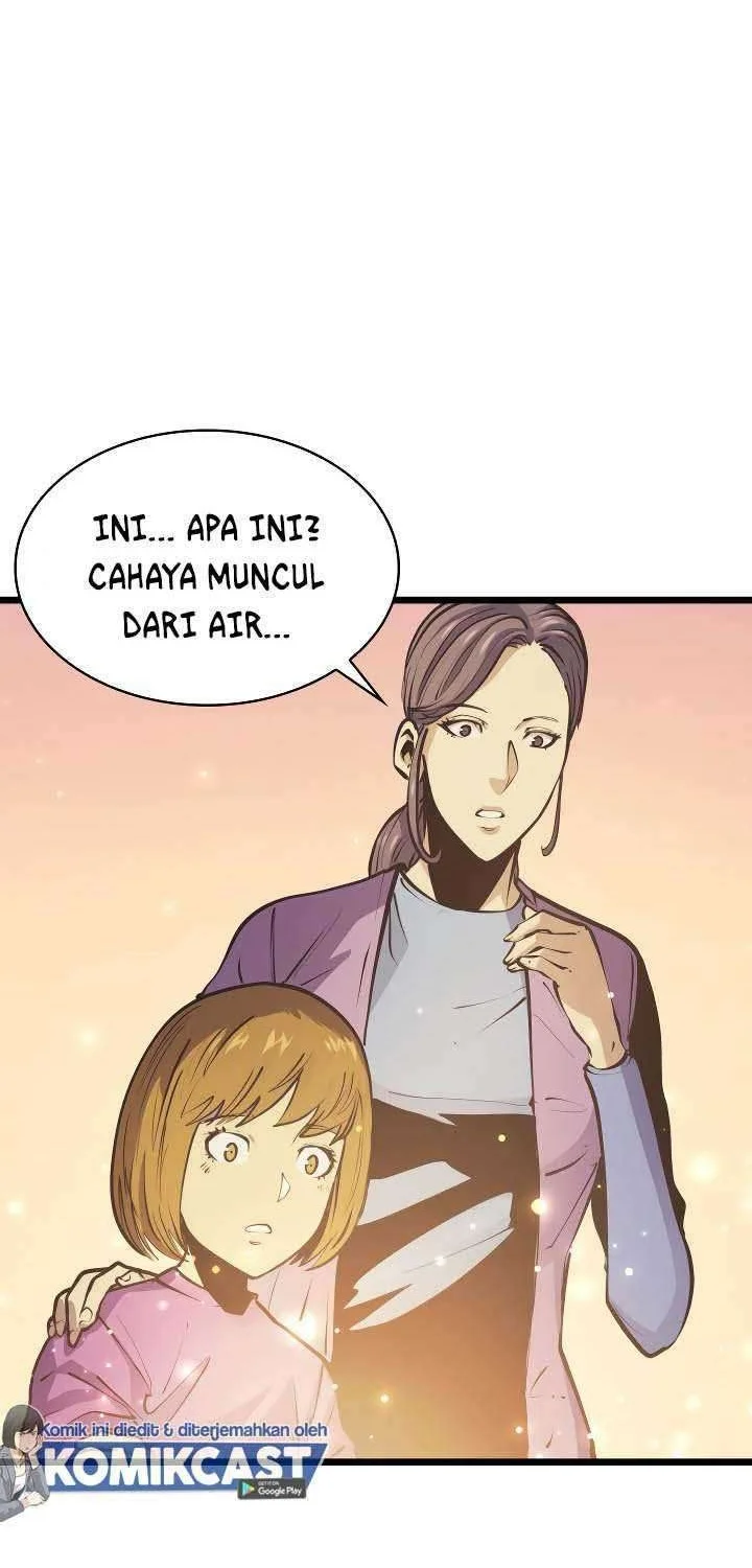 Max Level Returner Chapter 82 Gambar 43