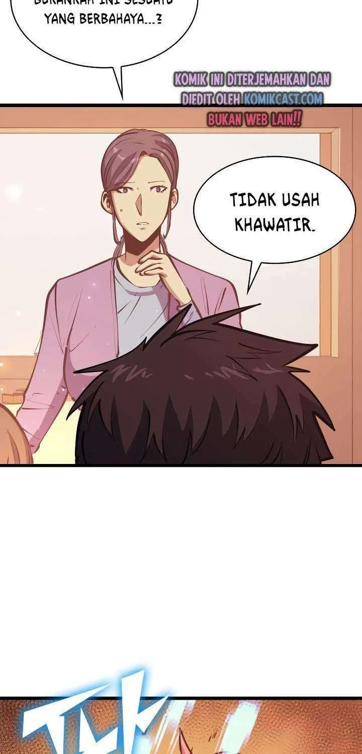 Max Level Returner Chapter 82 Gambar 46