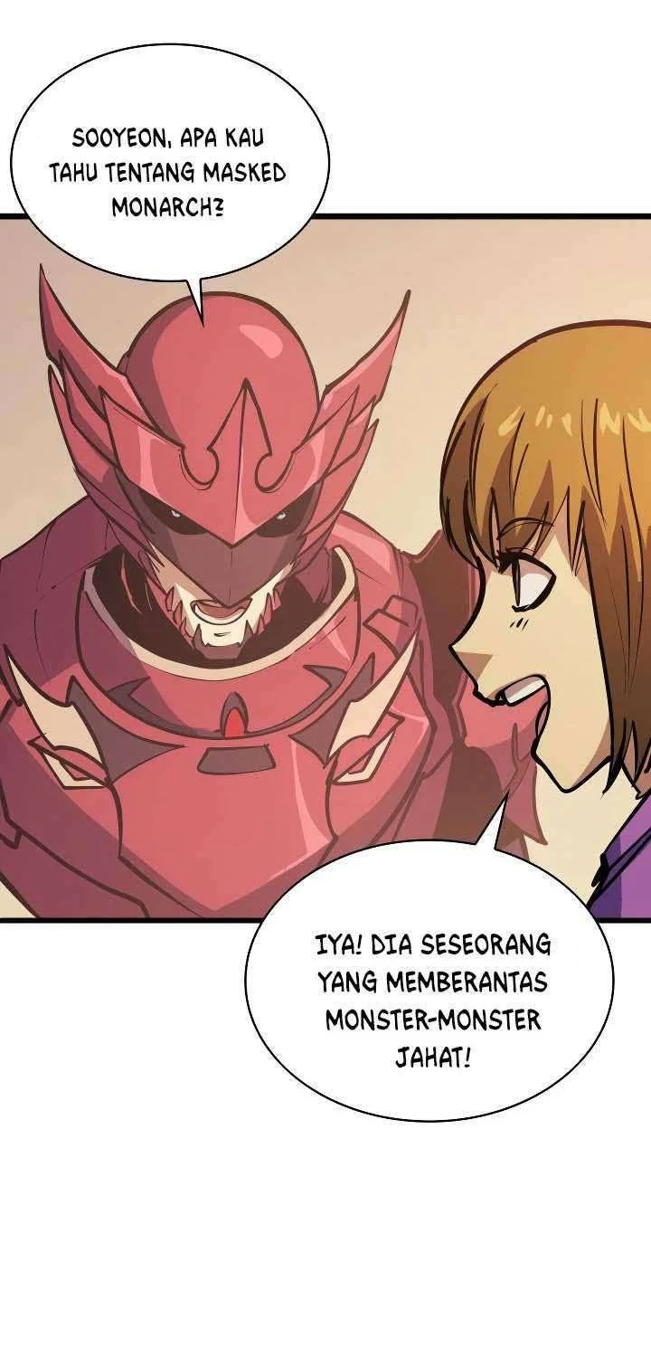 Max Level Returner Chapter 82 Gambar 48