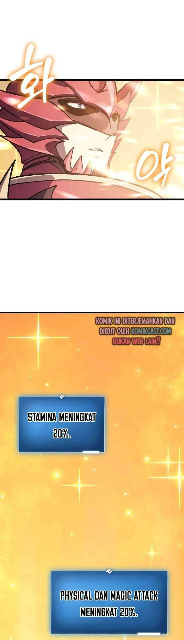 Max Level Returner Chapter 82 Gambar 54