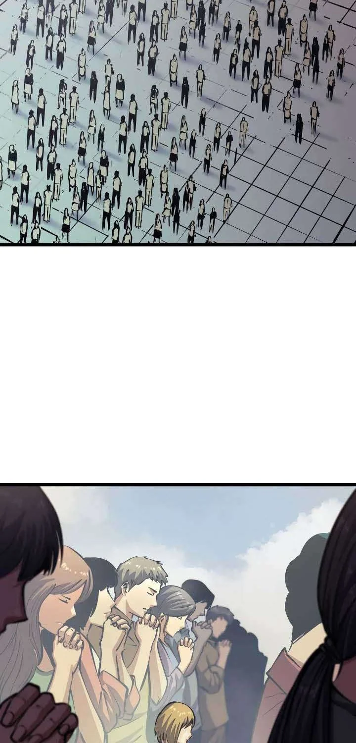 Max Level Returner Chapter 82 Gambar 3