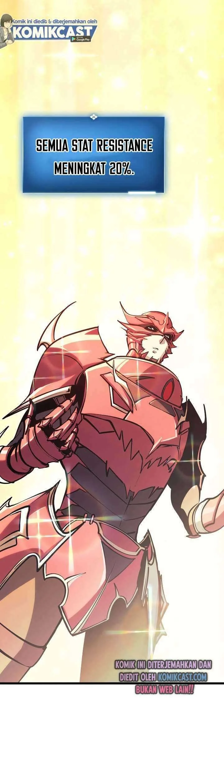 Max Level Returner Chapter 82 Gambar 56